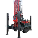  Core Drill Machine/Borehole Drilling Machine/Earth Auger Drill Diesel Hydraulic Water Well Drilling Machine