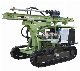 Solar Pile Screw Auger Drilling Machines Mz130y-2 for Sale in South Africa