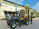 Manual Water Drilling Rig/Drinking Water Drilling Machine/Farm Irrigation Well Drilling Rig/Geothermal Well Drilling Rig/Deep Borewell Drilling Rig Machine