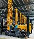 350m Crawler Mountedwater Drilling Machine Geotechnical Drilling Rig for Irrigation Well Drilling/ Geothermal Well Drilling/ Hydrology Well Drilling