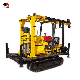  Deep Water Well Drill Rig Crawler Chasis Casing Geothermal Exploitation Borehole Water Well Drilling Rig