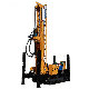  Yg Factory Direct Sale Price 200m Rock Geothermal Drilling Rig for Sale