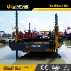  Jack-up Rig for Offshore Shallow Water Geotechnical Drilling