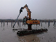 Pile Driving & Drilling Reliable Piling and Drilling Equipment for on and Offshore Foundations