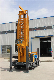 Truck Mounted Small Durable CE Approved OEM Customized Hydraulic Crawler Bore Hole Drill Rig