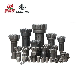 Down The Hole DTH Hammer Bits /High (low) Air Pressure Button Bit for Drilling