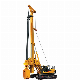  Piling Machine Small Rotary Drilling Rig Xr280d