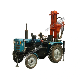  Tractor Mounted Water Well DTH Drilling Rigs Price