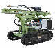  Solar Pile Screw Auger Drilling Machines Mz130y-2 for Sale in South Africa