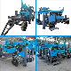  MW260 Drilling Machine Borehole Water Well Drill Rig with Large Diameter Geothermal Drilling