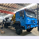 350m Truck Geothermal Drilling Rig Large-Aperture Soil Drilling Truck Mounted Water Well Drilling Rig