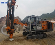  Jdl-350 Crawler Top Drive Rotary Drilling Rig for Geotechnical Investigation/Mining Diamond Wireline Exploration/Water Well Air DTH Hammer and Mud Pump Drill