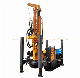  Crawler Top Drive Rotary Drilling Rig for Geotechnical Investigation/Mining Diamond Wireline Exploration/Water Well Air DTH Hammer and Mud Pump Drill