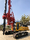 Diesel Hydraulic Type Rotary Drilling Rig for Land Drilling