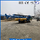 High Torque Large Diameter Borehole Drilling Rig for Hole Drilling /Pile Drilling/Land Drilling/Highway Construction