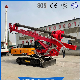 Dr-100 Model Customized Rotary Drilling Rig for Land Drilling/Hole Drilling