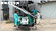  Customized 3.6m*1.3m*1.7m CE, ISO Water Drilling Piling Rig Price Machine with 9001: 2000 Hf-300d