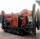 New 200m Portable Water Well Drill/Drilling Rig with Factory Price