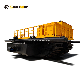 Swamp Drilling Rig Custom Marsh Buggy Drill Rig for Geotechnical Marine Drilling