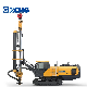 XCMG Official Xqz152 Multi-Function Hydraulic Crawler Mining Drill Geotechnical Drilling Rigs