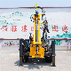  China Supply Drill Depth 400m Geotechnical Drilling Rig Use for Core Drilling