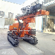  The Most Popular Hydraulic Rotary Drilling Rig for Land Drilling/Hole Drilling /Pile Drilling