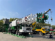 to Azerbaijan Middle Asia 110t Xj550HP/Zj15/1500m Land Oil Drilling and Workover Rig Truck Mounted Drilling Rig