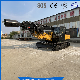 Hydraulic Water Well Drilling Rig in Stock for Land Drilling/Pile Drilling /Highway Construction