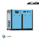  Screw Air Compressor Indestrial Air Compressor Cheap Electric Energy Saving Made for Dairy