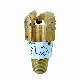 Good Price 3 7/8 98mm Steel Body Small PDC Drilling/Drill Bit with 4 Wings manufacturer