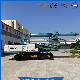  Dr-150 China Manufacturer Hydraulic Static Pile Driver