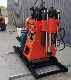  150m Portable Rotary Borehole Water Well Core Drilling Machine (GY-150H)