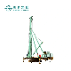 Hfzl40 Engineering Construction Machine Long Screw Geology Drilling Rig