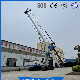 Auger Drilling Rig Cfa Pile Drilling Machine for 15m