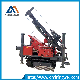 DC Motor Portable Truck Mounted Drilling Machine Geothermal Drilling Rig with Large Diameter