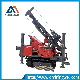  DC Motor Portable Truck Mounted Drilling Machine Geothermal Drilling Rig with Large Diameter