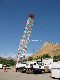  Kyrgyzstan Heavy Drilling Rig 120t/Xj650HP/Zj20/2000m Land Oil Truck Mounted Drilling Rig Workover Rig in Middle Asia