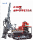  Hammer 11.5 M*3 (2.8-3.6) M*3.55m Drill Machine Hydraulic Pile Driver