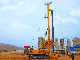 Xr360 Hydraulic Mobile Mine Rotary Drilling Rig