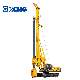 XCMG Professional Piling Machine Crawler Rotary Drilling Rig Xr180d