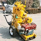  100m 150m 200m Diamond Coring Drilling Rig for Exploration and Prospecting
