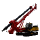  Popular Hydraulic Rotary Drilling Rig for Land Drilling 45m