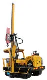  Solar Pile Driver Hydraulic Post Driver Ramming Machines