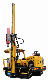  Small Pile Driver Borehole Drilling Rig Auger Drilling Machine Rotary Drilling Rig