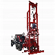  RCD200 Reverse Circulation RC Drilling Rig on Truck