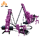  Horizontal Borehole Drilling Rig Mining Equipment Portable Electric DTH Drilling Machine