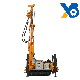  Hydraulic Gasoline Deep Water Well Drilling Machine Our Mobile Rotary Drilling Rig for Sale