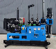  Gy-300A Rotary Hydraulic Core Drilling Machine for Borehole Water Well/Geotechnical Study