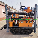  Jw150 Small Crawler Water Well Drilling Rig for Borehole Drill