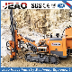  Mine Drilling Rig The Crawler Type DTH Drilling Rig for Rock